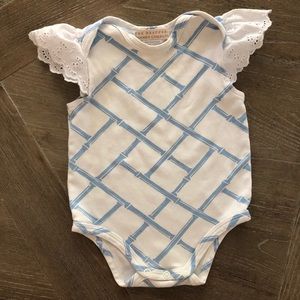 Beaufort Bonnet Co onesie